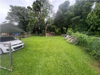 Terreno Abra Honda Camuy