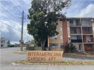 Cond. Interamericana Gardens