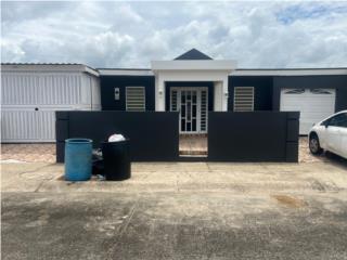 Puerto Rico - Bienes Raices VentaUrb villa del rey 1 (primera seccion)  Puerto Rico