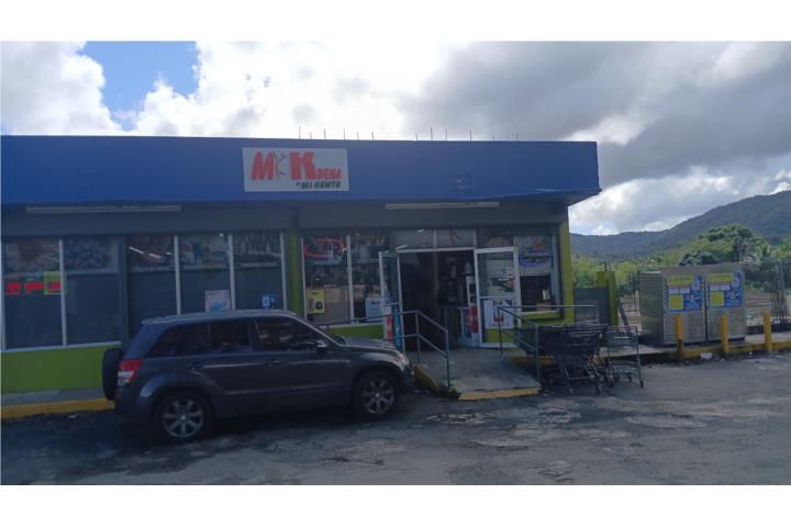Bo cedros carolina km 13.2