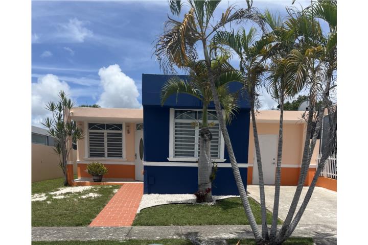 Hermosa Propiedad para la Venta