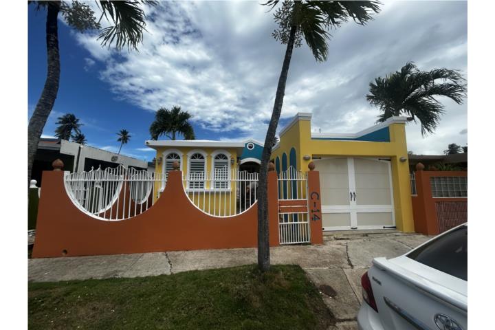 Palmarenas Loiza