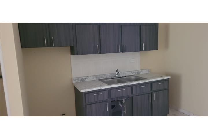 APARTAMENTO 2-1 D’ FALU APARMENT SAN JUAN