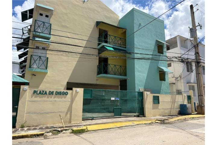 Cond Plaza de Diego
