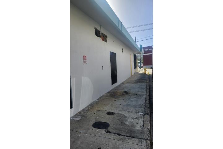 Calle betances balboa