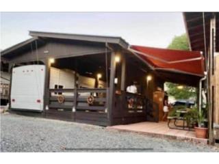 COMBO TRAILER/BOTE PARGUERA