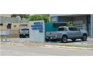 Professional & medical office Plaza Hatillo