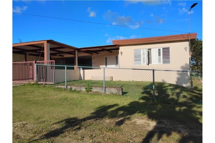 Bo. Factor 1, casa amplia y cómoda