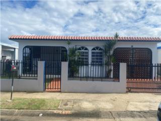 Urb. Verde Mar, Humacao *lista para mudarse