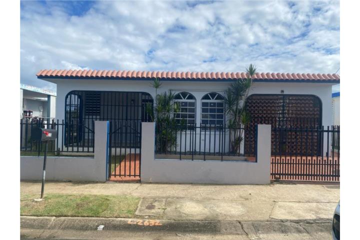 Urb. Verde Mar, Humacao *lista para mudarse