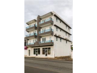 Ave Ponce de Le�n parada 26 Santurce 