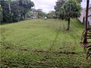 Venta de terreno en Aguada