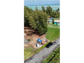 Terreno en Las Picuas, R�o Grande 