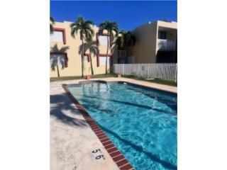 montones beach apartments