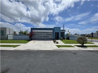 Urb Isla de roque states