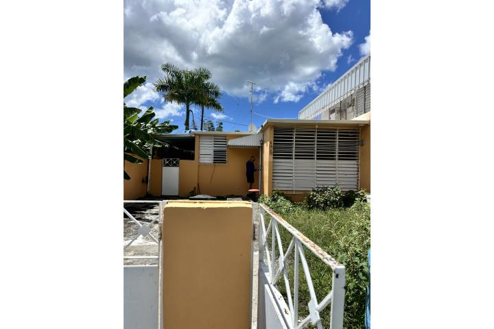 Bella Vista Ponce