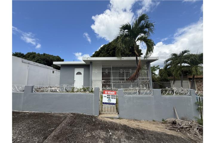 Urb Carioca Guayama