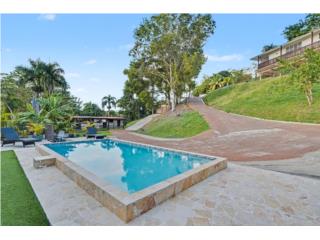 HACIENDA PASO FINO / EN HAC. CARABALI 