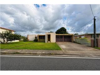 Se Vende Casa- Arecibo 
