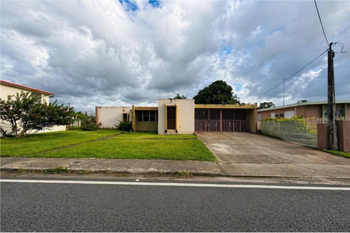 Se Vende Casa- Arecibo