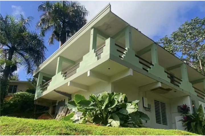 BO. CAÑABONCITO, CAGUAS, PR