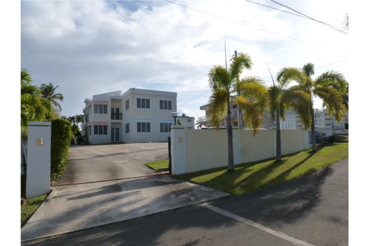 Calle Villa Garcia, Barrio Carrizales, Hatill