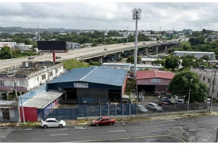 2 Locales comerciales en venta