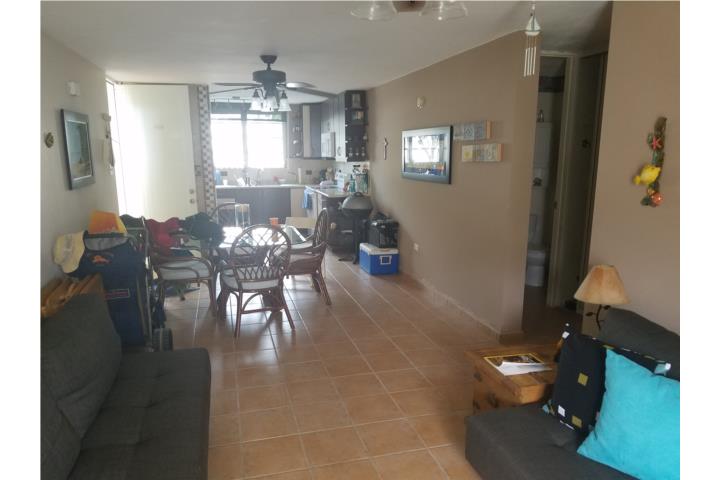Apto. de Playa - 1er piso - Veredas del Mar