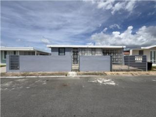 Casa 4H/2B Remodelada por tasaci�n 
