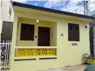Casa en Venta � Sector La Marina, Isabela