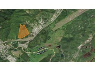 Selling Premium location land(SOLAR) in Ceiba