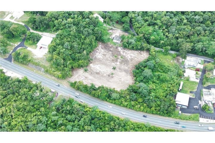 Barrio Quebrada de Camuy