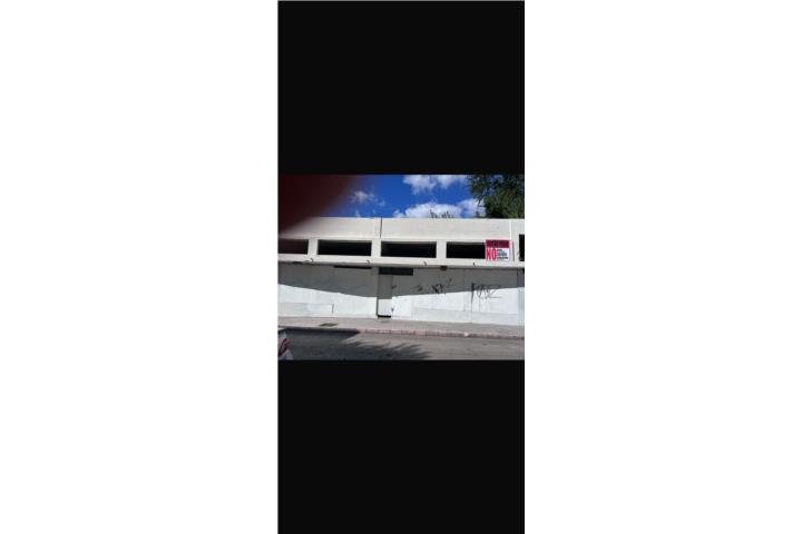 Calle Guadalupe 78, Ponce