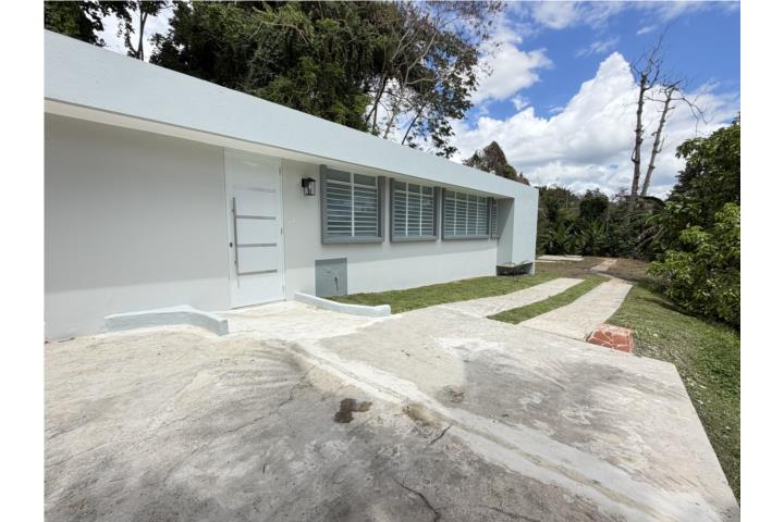 Miradero Hills
