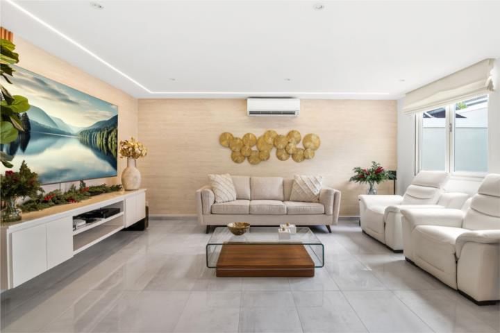 Palma Real, Guaynabo Remodelada