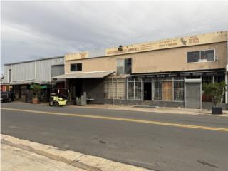 4 locales comerciales y negocio 