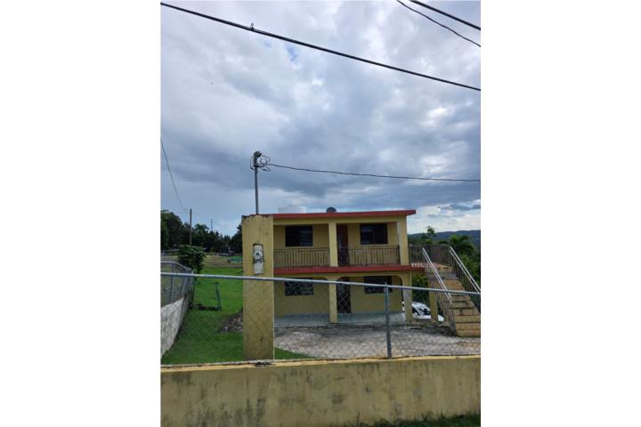 Venta de Casa Carraizo