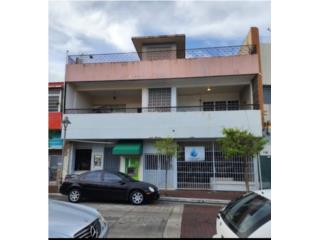 Venta edificio en Cabo Rojo