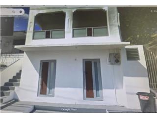 Calle Extension Sur
