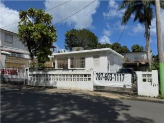 Casco Urbano Pueblo Morovis (Bo. Montellanos)