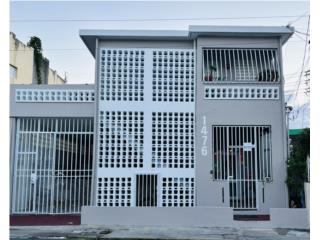 URB. HIPODROMO C/HUMACAO CERCA HOSP. PAVIA,