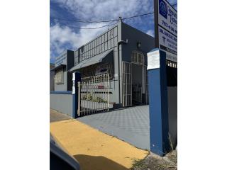 Urb Garcia Arecibo Eficio / oficna m�dica 