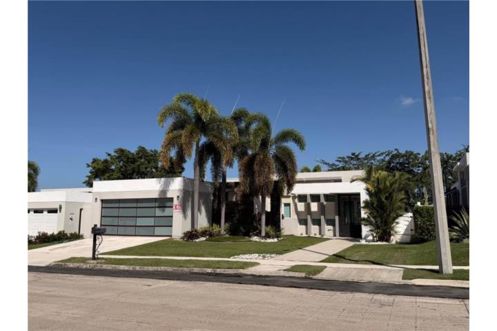 Mansiones de Ciudad Jardin III