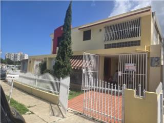 Urb. Alturas de Rio Grande, Calle 25