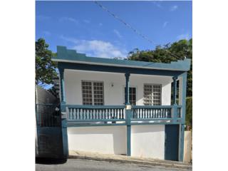 calle Guadalupe Ponce, 3/1 cemento