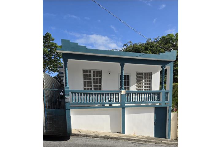 calle Guadalupe Ponce, 3/1 cemento