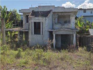 Bo. Torrecillas, Parcelas Nuevas, Morovis