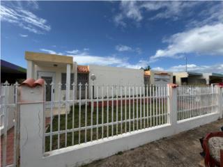 SE VENDE HERMOSA RESIDENCIA EN PONCE