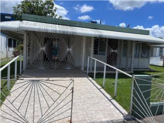 Se vende casa $165 mil