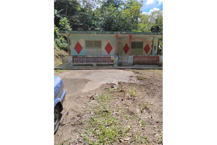 Casa en Corozal